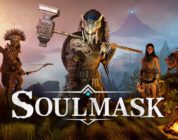 El survival Soulmask ya está disponible en acceso anticipado de Steam