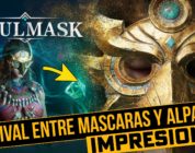 Primeras Impresiones – Soulmask – Sobreviviendo entre máscaras y alpacas