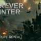 El shooter cooperativo «The Forever Winter» nos explica su jugabilidad en un nuevo tráiler