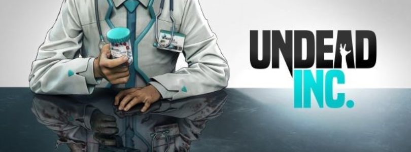 Un vistazo a Undead Inc, un simulador interesante con mucho potencial