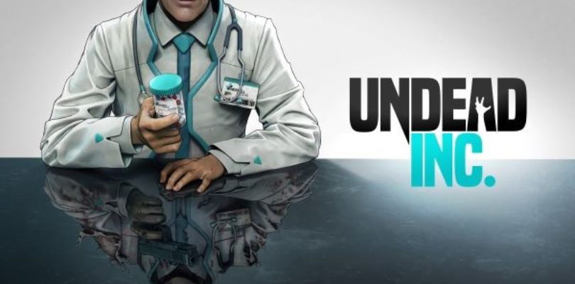 Un vistazo a Undead Inc, un simulador interesante con mucho potencial