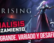 Análisis 1.0 – V Rising – Ahora más grande, variado y desafiante