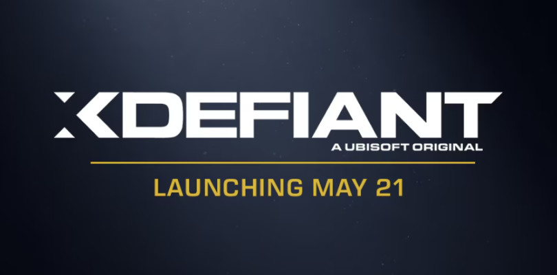 El shooter gratuito XDefiant de Ubisoft se lanza el 21 de mayo