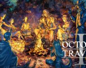 La serie OCTOPATH TRAVELER ya disponible en todas las consolas y en Xbox Game Pass