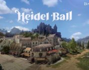 Pearl Abyss anuncia el evento Heidel Ball en una espectacular villa medieval francesa