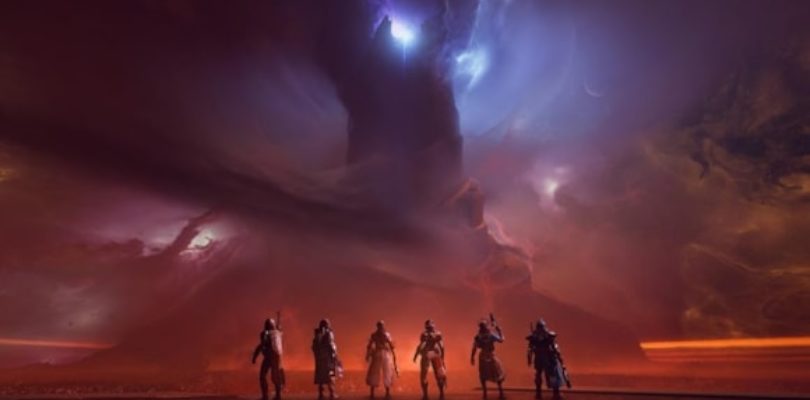 Hoy se estrena El Filo de la Salvación, la nueva incursión de Destiny 2: La Forma Final