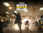 Payday 3 estrenará la actualización Boys in Blue el 27 de junio