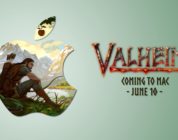 ¡El juego de supervivencia vikingo Valheim ya está disponible para Mac!