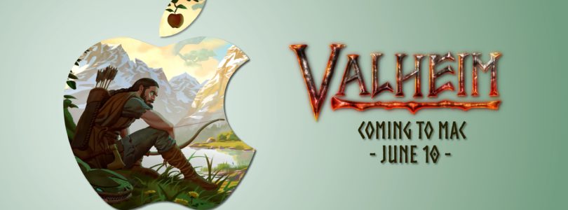 ¡El juego de supervivencia vikingo Valheim ya está disponible para Mac!