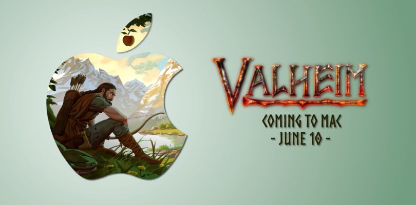 ¡El juego de supervivencia vikingo Valheim ya está disponible para Mac!