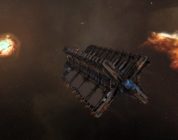 El servidor Tranquility de EVE Online se colapsa temporalmente debido a la presencia de más de 36.000 jugadores simultáneos