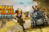 Metal Slug Tactics, el RPG por turnos basado en la legendaria saga, estará disponible en Xbox Game Pass y PC Game Pass el próximo 5 de noviembre