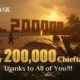 Soulmask celebra las 200.000 copias vendidas en acceso anticipado