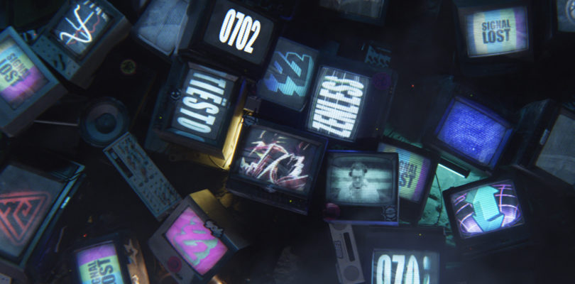 Zenless Zone Zero anuncia su primera colaboración musical global con DJ Tiësto