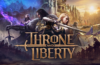 Throne and Liberty anuncia los cambios diferenciales entre la beta abierta y el lanzamiento