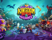 Cinco razones por las que estar atento a Kingdom Rush 5: Alliance