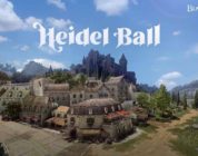 Pearl Abyss revela el futuro de Black Desert Online en su evento anual Heidel Ball: nueva clase, expansión gratuita y mucho contenido nuevo