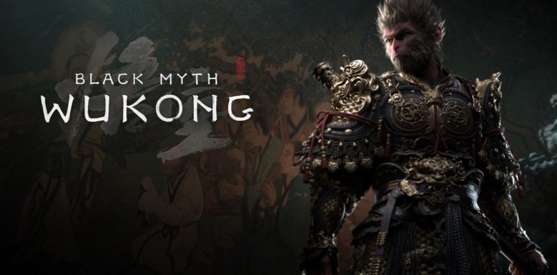 Black Myth: Wukong llegará en formato físico para PlayStation 5