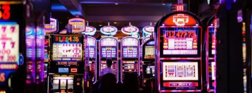 El auge de los casinos online en Ecuador
