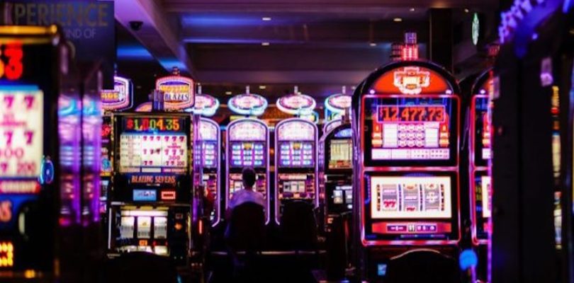 El auge de los casinos online en Ecuador