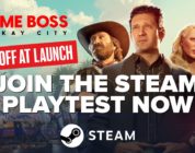 Prueba Crime Boss: Rockay City en Steam antes de su lanzamiento