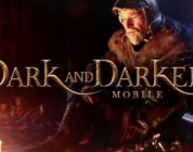 Krafton colabora con Samsung Electronics en Dark and Darker Mobile