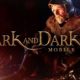 Dark and Darker Mobile tendrá una prueba beta global en agosto