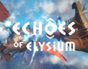 El survival cooperativo «Echoes of Elysium» se presenta por todo lo grande con su primer tráiler gameplay