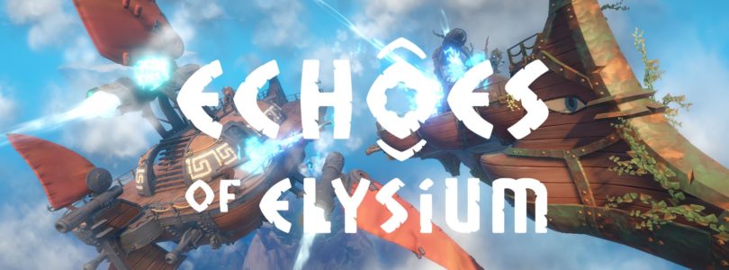 El survival cooperativo «Echoes of Elysium» se presenta por todo lo grande con su primer tráiler gameplay