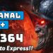 El Semanal MMO+ 364 ▶️ ESPECIAL Summer Fest Express – New World – Diablo IV exp – Wow – Dune y mas..