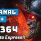 El Semanal MMO+ 364 ▶️ ESPECIAL Summer Fest Express – New World – Diablo IV exp – Wow – Dune y mas..