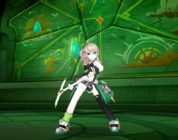Gameforge añade al nuevo personaje Lithia al MMORPG Beat ‘em Up de plataformas laterales Elsword