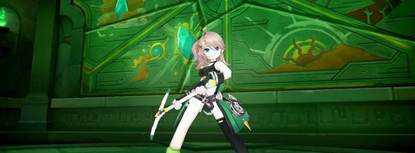 Gameforge añade al nuevo personaje Lithia al MMORPG Beat ‘em Up de plataformas laterales Elsword