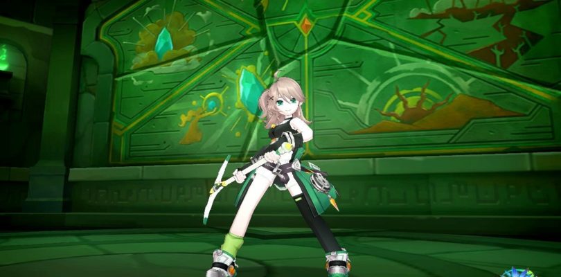 Gameforge añade al nuevo personaje Lithia al MMORPG Beat ‘em Up de plataformas laterales Elsword