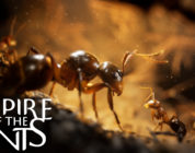 Nuevo tráiler de Empire of the Ants ¡Prepárate para ser una hormiga!