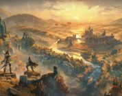 ¡Ya está disponible en PC y Mac The Elder Scrolls Online: Gold Road!