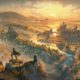 ¡Ya está disponible en PC y Mac The Elder Scrolls Online: Gold Road!