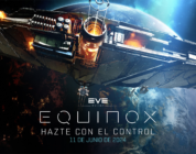 La Seguridad nula se dispara en ‘Equinox’, la nueva expansión narrativa de EVE Online que trae nuevos conflictos