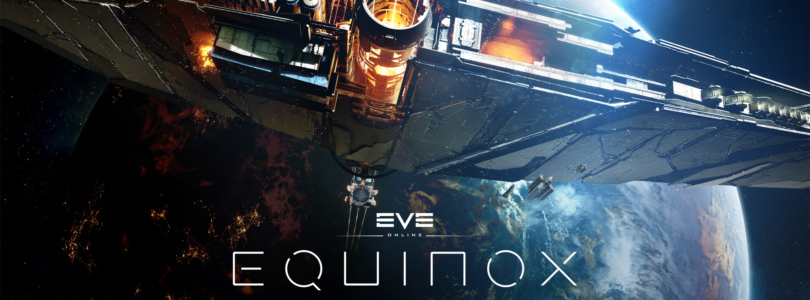 La Seguridad nula se dispara en ‘Equinox’, la nueva expansión narrativa de EVE Online que trae nuevos conflictos