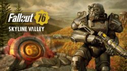 La actualización «Kilómetro Cero» para Fallout 76 ya está disponible, marcando el inicio de la temporada número 18