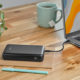 Trust Laro – Nueva powerbank para portátiles y MacBook + otros dispositivos de carga para el verano