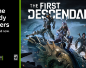 DLSS 3.5 con Ray Reconstruction llega a The First Descendant. DLSS 3 acelera PAYDAY 3 y Riven. Nuevo controlador GeForce Game Ready ya disponible