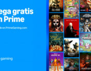 Celebra la antesala del Prime Day 2024 con 15 juegos incluyendo STAR WARS™: Knights of the Old Republic™ II – The Sith Lords, Hitman Absolution, Teenage Mutant Ninja Turtles: Shredder’s Revenge ¡y mucho más!