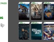 Próximamente en Xbox Game Pass: Octopath Traveler II, Still Wakes the Deep, The Callisto Protocol y más