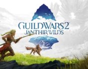 La expansión Guild Wars 2: Janthir Wilds se lanzará este 20 de agosto. Trae una nueva zona, un nuevo modo PvP, el housing y mucho más.