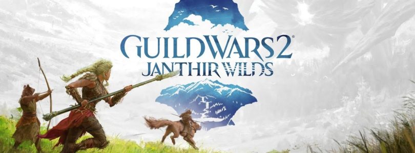 La expansión Guild Wars 2: Janthir Wilds se lanzará este 20 de agosto. Trae una nueva zona, un nuevo modo PvP, el housing y mucho más.