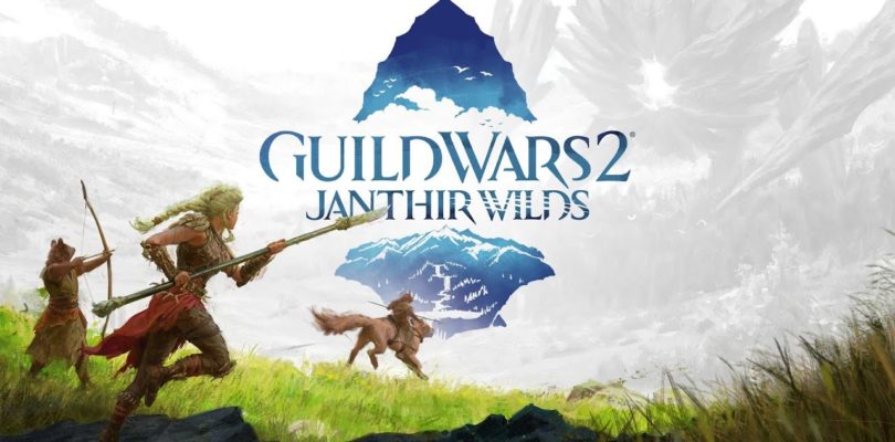 La expansión Guild Wars 2: Janthir Wilds se lanzará este 20 de agosto. Trae una nueva zona, un nuevo modo PvP, el housing y mucho más.