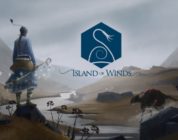 Adéntrate en un asombroso mundo inspirado en el folclore islandés en el nuevo tráiler de Island of Winds.