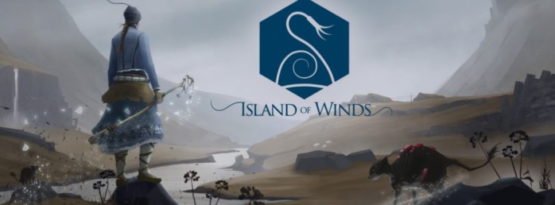 Adéntrate en un asombroso mundo inspirado en el folclore islandés en el nuevo tráiler de Island of Winds.