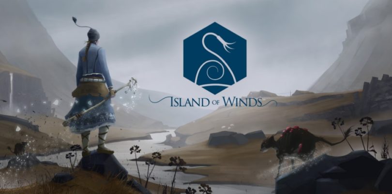 Adéntrate en un asombroso mundo inspirado en el folclore islandés en el nuevo tráiler de Island of Winds.